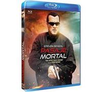 Deadly Crossing / Pasaje Mortal (Blu Ray) G