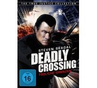 Deadly Crossing - Tödliche Grenzen