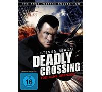 Deadly Crossing - Tödliche Grenzen