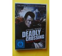 Deadly Crossing-Tödliche Grenzen-The True Justice Collection [Import]