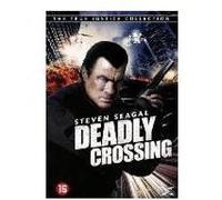 DEADLY CROSSING-VN G