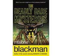 Deadly Dare Mysteries Blackman, Malorie (Auteur)