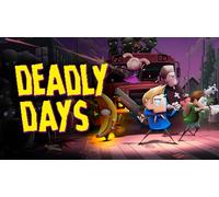 Deadly Days (PC)