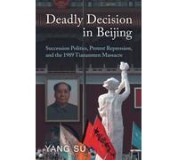 Deadly Decision in Beijing