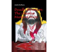 Deadly Devotion: The Charles Manson Story