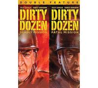 Deadly Dirty Dozen: The Fatal Mission