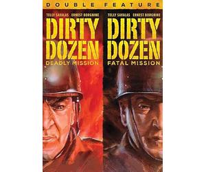 Deadly Dirty Dozen: The Fatal Mission