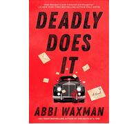 Deadly Does It - Abbi Waxman - Berkley - ebook (ePub) - Livre