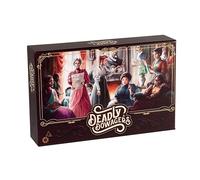 Deadly Dowagers Jeu 2 à 6 Joueurs
