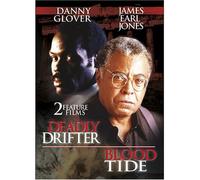 Deadly Drifter / Blood Tide by Peter Coyote