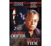 Deadly Drifter & Blood Tide [Import USA Zone 1]