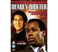Deadly Drifter [DVD] by Peter Coyote