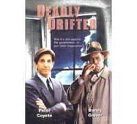 Deadly Drifter [Import USA Zone 1]