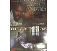 Deadly Drifter / The Cold Room [Slim Case]