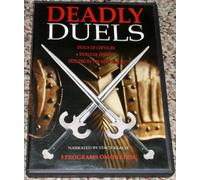 Deadly Duels [Import USA Zone 1]