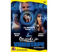 Deadly Embrace - Oblivion Grindhouse, David Decoteau - Dvd (1989)