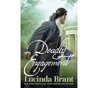 Deadly Engagement: A Georgian Historical Mystery