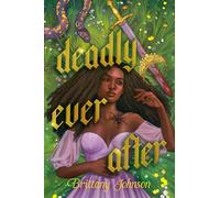 Deadly Ever After - Brittany Johnson - G.P. Putnam's Sons Books for Young Readers - ebook (ePub) - Livre