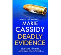 Deadly Evidence: A gripping, page-turning crime thriller from Ireland's former state pathologist