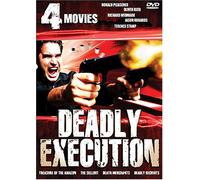 Deadly Execution [Import USA Zone 1]