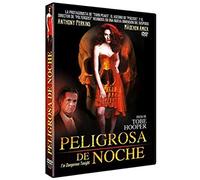 Peligrosa de Noche DVD 1990 I'm Dangerous Tonight