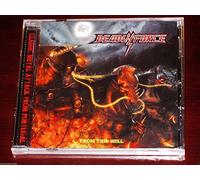 Deadly Force - from This Hell-Mcd [Import]