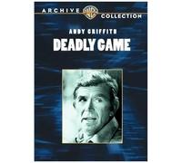 Deadly Game (1977 Tvm)
