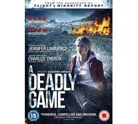 Deadly Game, A [DVD]
