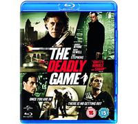 Deadly Game [Blu-Ray]