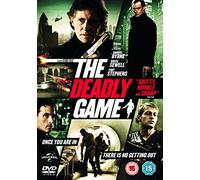 Deadly Game [Edizione: Regno Unito] [ITA SUB] [Import]