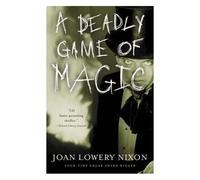 Deadly Game Of Magic, A