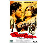 Deadly Game - Treibjagd der Aggressionen (+ CD)