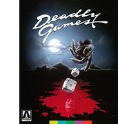 Deadly Games : Œuvre d'art originale [Édition limitée]
