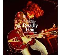 Deadly Hair -HALL TOUR MERCURY-[DVD](初回生産限定盤)