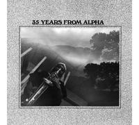 Deadly Headley 35 Years from Alpha (CD) Album
