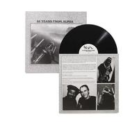 DEADLY HEADLEY BENNETT - 35 YEARS FROM ALPHA VINYL LP NEUF