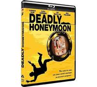 Deadly Honeymoon – Blu-ray