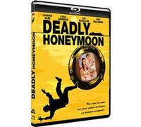 Deadly Honeymoon : Lune de miel mortelle - Blu-Ray G