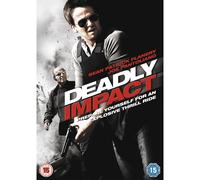 Deadly Impact – Twentieth Century Fox Film Corporation – Import