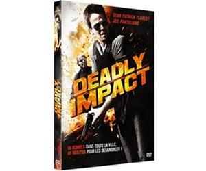 Deadly Impact E