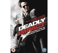 Deadly Impact [Import]