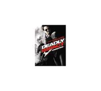 DEADLY IMPACT-IMPACT MORTEL-BILINGUE G