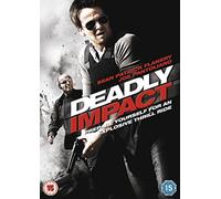 Deadly Impact [Import]
