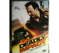 Deadly Impact Milices - Dvd