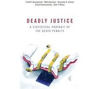 Deadly Justice by Wilson Colin Student Student UNC Hardcover Book Wilson Colin Student Student UNC (Auteur)