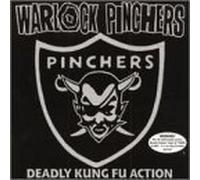 Deadly Kung by Warlock Pinchers (1994-05-03)