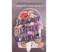 Deadly Little Scandals