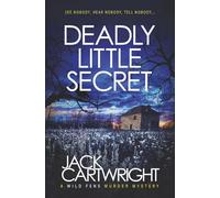 Deadly Little Secret: A British Murder Mystery