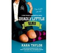 Deadly Little Sins