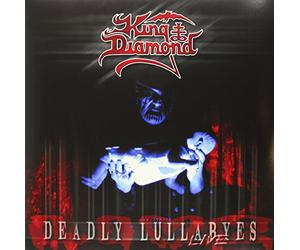 Deadly Lullabies Live
